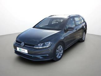 Volkswagen Golf sw golf sw 1.6 tdi 115 fap dsg7