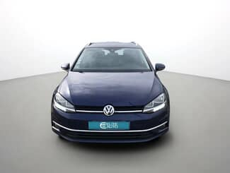 Volkswagen Golf sw golf sw 1.6 tdi 115 bluemotion technology bvm5