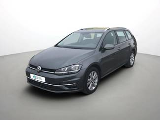 Volkswagen Golf sw business golf sw 1.6 tdi 115 fap bvm5