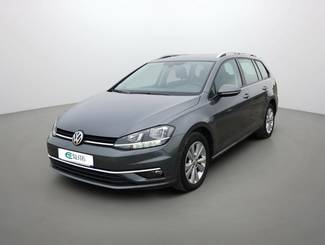 Volkswagen Golf sw business golf sw 1.0 tsi 115 bluemotion technology dsg7