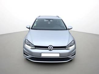 Volkswagen Golf sw business golf sw 1.6 tdi 115 fap bvm5