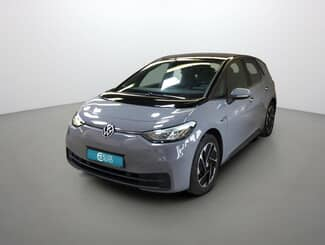 Volkswagen Id.3 id.3 204 ch pro performance