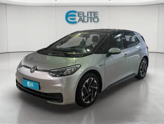 Volkswagen Id.3 id.3 204 ch pro performance
