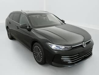 Volkswagen Passat passat 1.5 etsi opf 150 dsg7