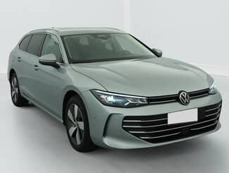 Volkswagen Passat passat 1.5 etsi opf 150 dsg7