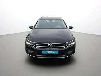 Volkswagen Passat sw passat sw 2.0 tdi evo scr 150 dsg7