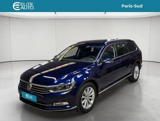 Volkswagen Passat sw passat sw 2.0 tdi 150 dsg7