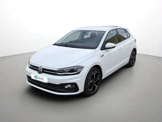 Volkswagen Polo polo 1.0 tsi 95 s&s dsg7