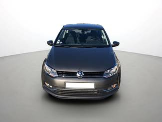 Volkswagen Polo polo 1.0 60