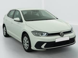 Volkswagen Polo polo 1.0 80 s&s bvm5