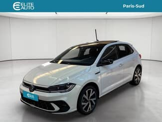 Volkswagen Polo polo 1.0 tsi 95 s&s bvm5