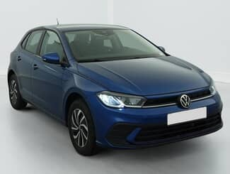 Volkswagen Polo polo 1.0 tsi 95 s&s bvm5