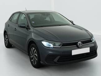 Volkswagen Polo polo 1.0 tsi 95 s&s dsg7