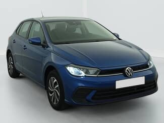 Volkswagen Polo polo 1.0 tsi 95 s&s bvm5