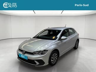 Volkswagen Polo polo 1.0 tsi 95 s&s dsg7