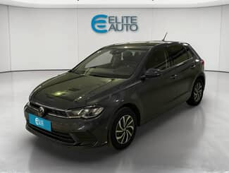 Volkswagen Polo polo 1.0 tsi 95 s&s bvm5
