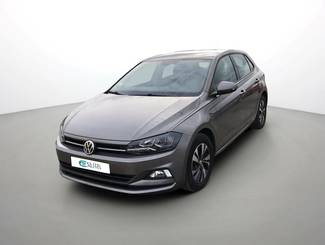 Volkswagen Polo business polo 1.0 tsi 95 s&s bvm5