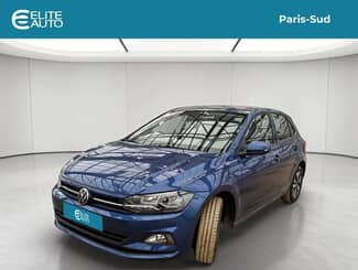 Volkswagen Polo business polo 1.0 80 s&s bvm5