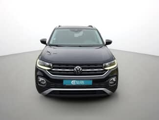 Volkswagen T-cross t-cross 1.0 tsi 110 start/stop bvm6