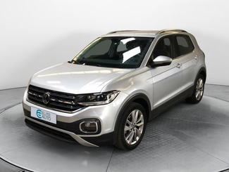 Volkswagen T-cross t-cross 1.0 tsi 110 start/stop dsg7