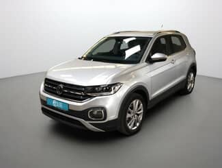 Volkswagen T-cross t-cross 1.0 tsi 110 start/stop dsg7