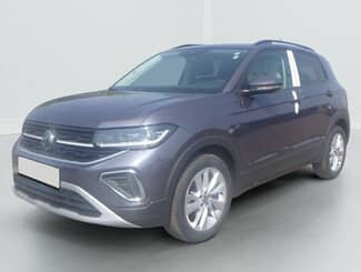 Volkswagen T-cross t-cross 1.0 tsi 116 start/stop dsg7