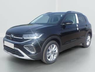 Volkswagen T-cross t-cross 1.0 tsi 116 start/stop dsg7