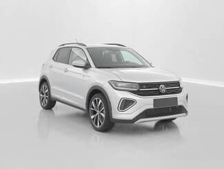 Volkswagen T-cross t-cross 1.0 tsi 116 start/stop dsg7