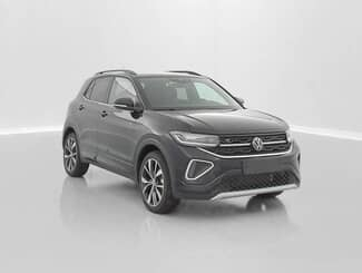 Volkswagen T-cross t-cross 1.0 tsi 116 start/stop dsg7