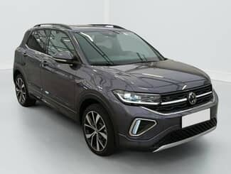 Volkswagen T-cross t-cross 1.0 tsi 116 start/stop dsg7