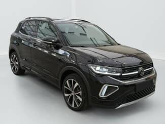 Volkswagen T-cross t-cross 1.0 tsi 116 start/stop dsg7