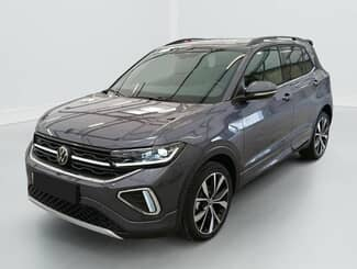 Volkswagen T-cross t-cross 1.0 tsi 116 start/stop dsg7