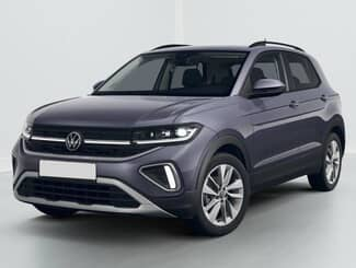 Volkswagen T-cross t-cross 1.0 tsi 116 start/stop dsg7