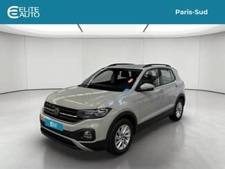 Volkswagen T-cross t-cross 1.0 tsi 110 start/stop dsg7