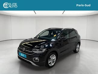 Volkswagen T-cross t-cross 1.0 tsi 110 start/stop bvm6
