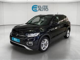 Volkswagen T-cross t-cross 1.0 tsi 110 start/stop dsg7