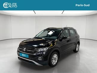 Volkswagen T-cross business t-cross 1.0 tsi 95 start/stop bvm5
