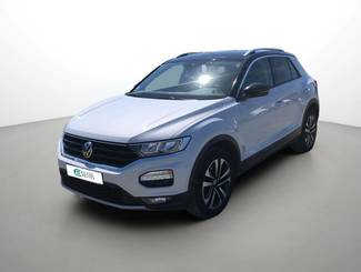 Volkswagen T-roc t-roc 1.0 tsi 110 start/stop bvm6