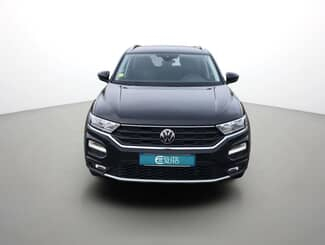 Volkswagen T-roc t-roc 2.0 tdi 115 start/stop bvm6