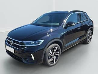 Volkswagen T-roc t-roc 1.5 tsi evo2 150 start/stop dsg7