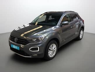 Volkswagen T-roc t-roc 1.5 tsi 150 evo start/stop dsg7
