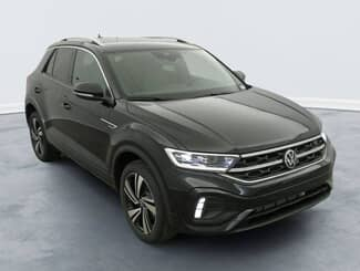 Volkswagen T-roc t-roc 1.5 tsi evo2 150 start/stop dsg7