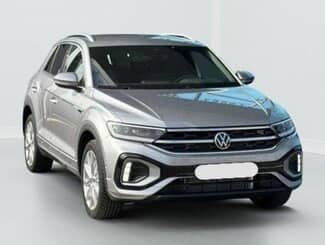 Volkswagen T-roc t-roc 1.5 tsi evo2 150 start/stop dsg7