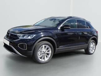 Volkswagen T-roc t-roc 2.0 tdi 150 start/stop dsg7