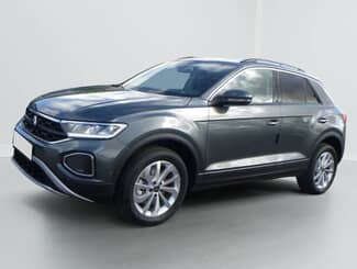 Volkswagen T-roc t-roc 2.0 tdi 150 start/stop dsg7