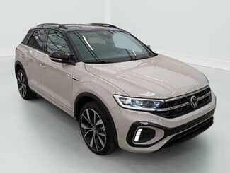 Volkswagen T-roc t-roc 2.0 tdi 150 start/stop dsg7