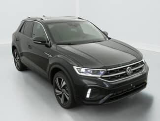 Volkswagen T-roc t-roc 1.5 tsi evo2 150 start/stop dsg7