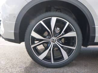 Volkswagen T-roc t-roc 2.0 tdi 150 start/stop dsg7