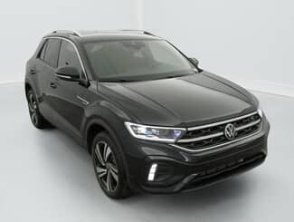 Volkswagen T-roc t-roc 1.5 tsi evo2 150 start/stop dsg7