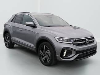 Volkswagen T-roc t-roc 1.5 tsi evo2 150 start/stop dsg7
